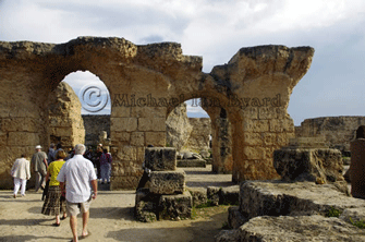 Carthage structures